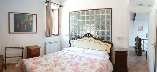 Lavaggiorosso Apartment | CASA LORENZO SULLE COLLINE DI LEVANTO e VICINO ALLE CINQUETERRE LT-0620