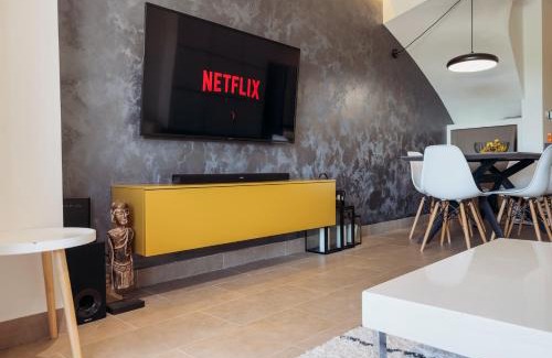 Rosini Apartment | Casa Lori