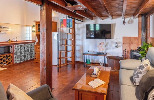 El Borge Villa | Casa Lorpica El Borge by Ruralidays