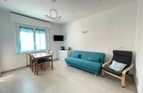San Giuliano a Mare Apartment | Casa Lory by Affitti Brevi Rimini