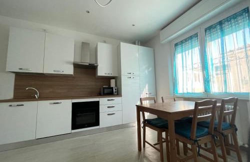 San Giuliano a Mare Apartment | Casa Lory by Affitti Brevi Rimini
