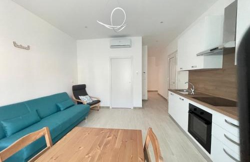 San Giuliano a Mare Apartment | Casa Lory by Affitti Brevi Rimini