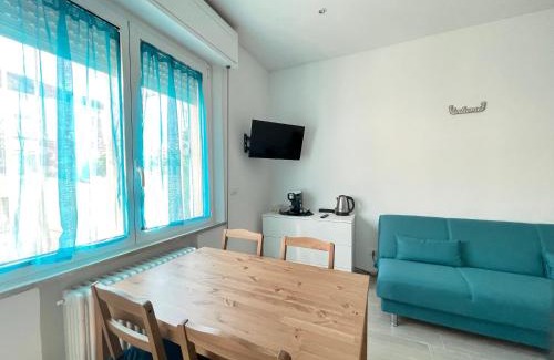 San Giuliano a Mare Apartment | Casa Lory by Affitti Brevi Rimini