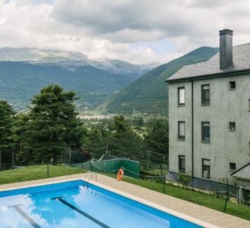 Villanua Apartment | Casa Los Altos de Santiago