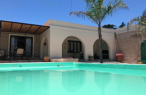 Villa Carlos Paz House | Casa LOS ARCOS