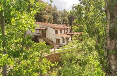 La Hueta Cottage | Casa los chaparrales (pet friendly)