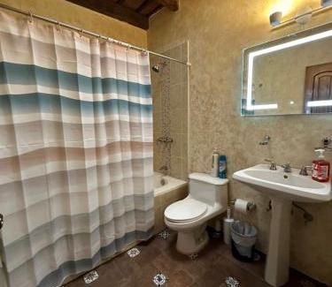 Antigua Guatemala House | Casa Los Héroes