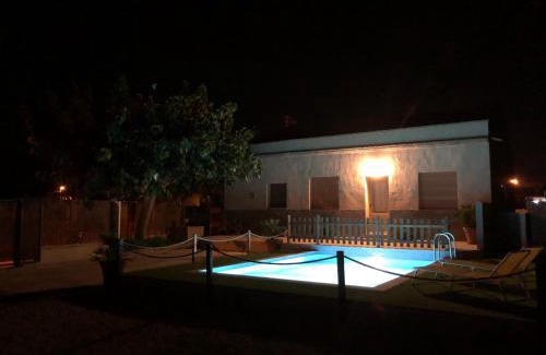 Deltebre House | Casa Los Hortets