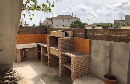 Deltebre House | Casa Los Hortets