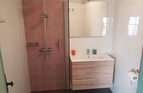 Pinos del Valle Bed & Breakfast | Casa Los Tejones