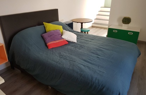 Pinos del Valle Bed & Breakfast | Casa Los Tejones