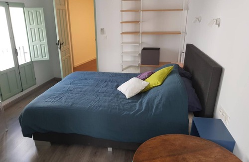 Pinos del Valle Bed & Breakfast | Casa Los Tejones