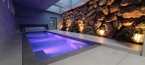 Begur Villa | Casa Lou, architect villa with heated pool at Begur, 470m2