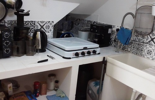 Augusta House | Casa Love. Maison de Vacances en Sicile. Idéal Pour Grande Famille, vue sur mer