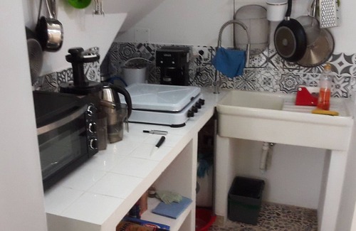 Augusta House | Casa Love. Maison de Vacances en Sicile. Idéal Pour Grande Famille, vue sur mer