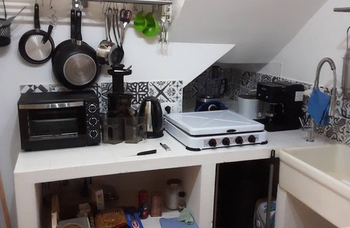 Augusta House | Casa Love. Maison de Vacances en Sicile. Idéal Pour Grande Famille, vue sur mer