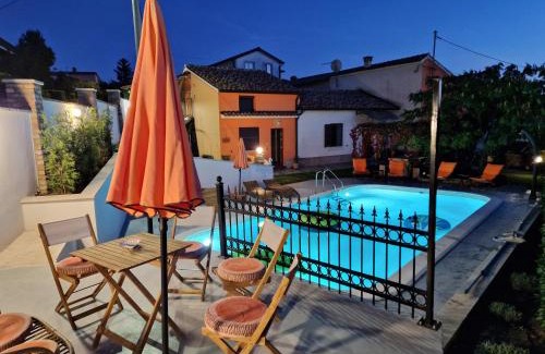 Grabri House | Casa Luana