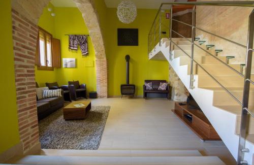 Requena House | Casa Lucía