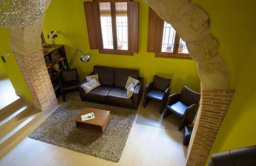 Requena House | Casa Lucía