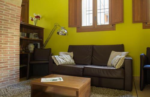 Requena House | Casa Lucía