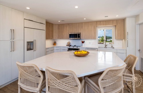 Lower Matecumbe Beach House | Casa Luca | 5 bedroom / 3 bathroom Islamorada Beach House