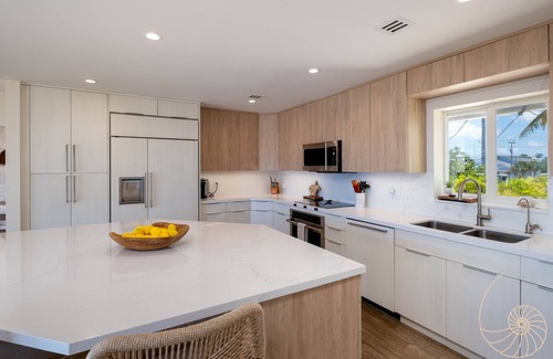 Lower Matecumbe Beach House | Casa Luca | 5 bedroom / 3 bathroom Islamorada Beach House