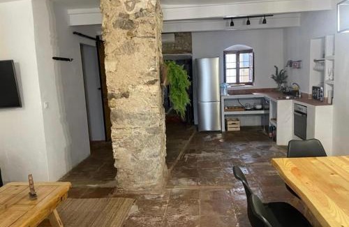 Grazalema House | Casa Lucas