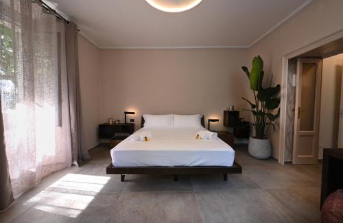 Como Apartment | Casa Luce Como