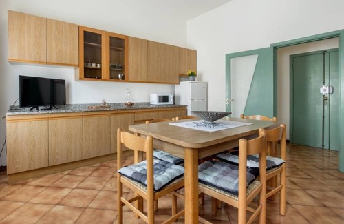 Poggibonsi Apartment | CASA LUCE in Tuscany