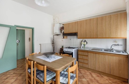 Poggibonsi Apartment | CASA LUCE in Tuscany