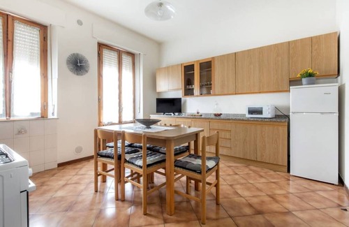 Poggibonsi Apartment | CASA LUCE in Tuscany