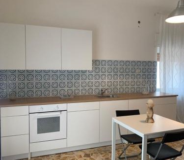 Brindisi Montagna House | Casa Luce