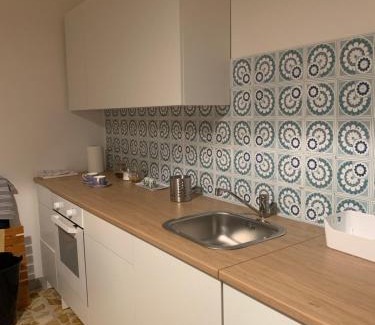 Brindisi Montagna House | Casa Luce