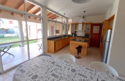 Cordoba House | Casa Lucerna