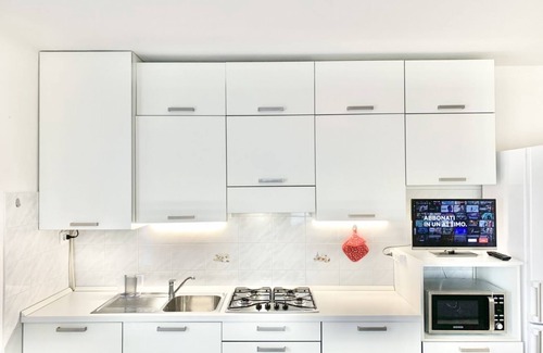 Ledro Apartment | Casa Lucia Duplex Exclusive Garden only 100 mt from Lake