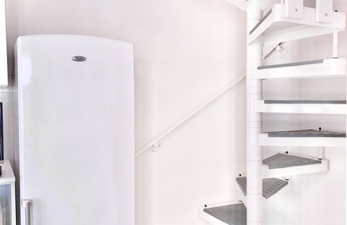 Ledro Apartment | Casa Lucia Duplex Exclusive Garden only 100 mt from Lake