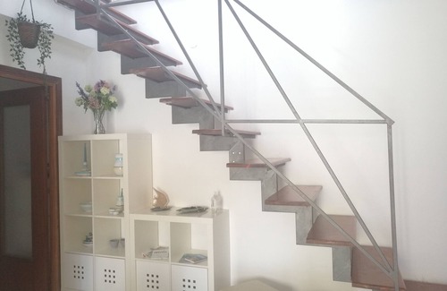 Casamicciola Terme Apartment | CASA LUCIA ISCHIA CASAMICCIOLA