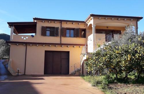 Schifoni Apartment | Casa Lucia