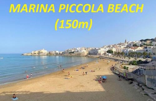 Vieste House | Casa Lucia