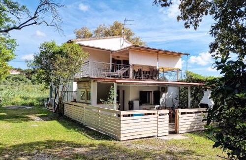 Campo nell'Elba Apartment | Casa Lucia Marina di Campo