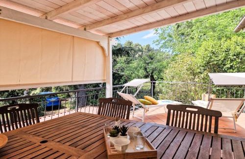 Campo nell'Elba Apartment | Casa Lucia Marina di Campo