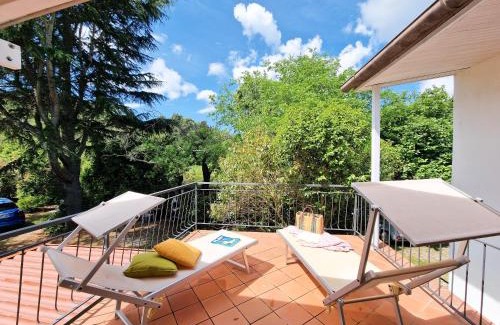 Campo nell'Elba Apartment | Casa Lucia Marina di Campo