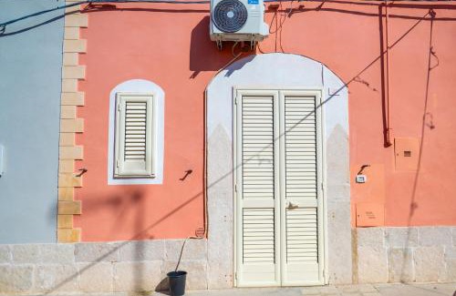 Trinitapoli House | Casa Lucia - Matrimoniale, singolo e culla bebè - Pet Friendly