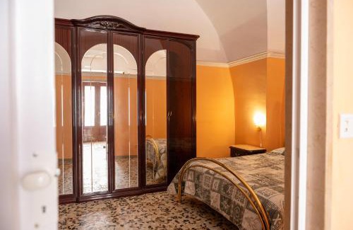 Trinitapoli House | Casa Lucia - Matrimoniale, singolo e culla bebè - Pet Friendly