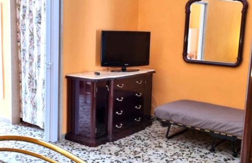 Trinitapoli House | Casa Lucia - Matrimoniale, singolo e culla bebè - Pet Friendly