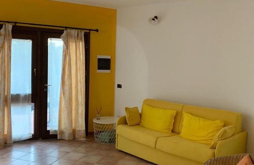 Arbatax Apartment | Casa Ludovica a 100 passi dal mare