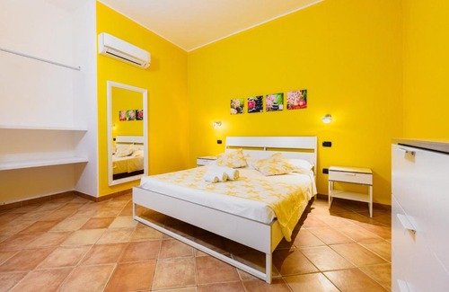 Arbatax Apartment | Casa Ludovica a 100 passi dal mare