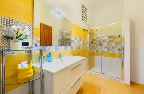 Arbatax Apartment | Casa Ludovica a 100 passi dal mare