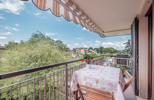 Lugana Apartment | Casa Lugana 15 - Monolocale con piscina fronte lago