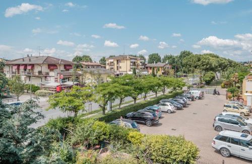 Lugana Apartment | Casa Lugana 15 - Monolocale con piscina fronte lago